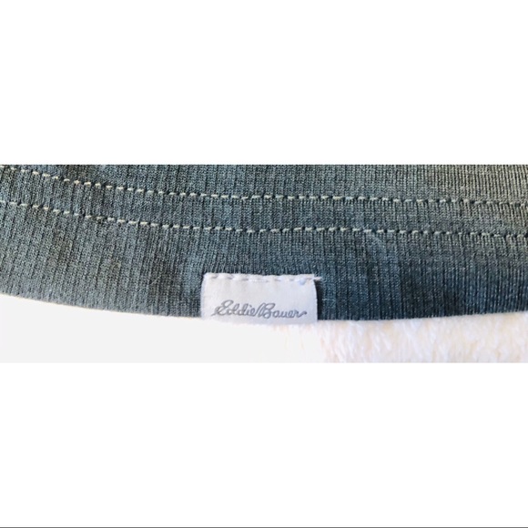 Eddie Bauer men’s ventatrex hiking shirt - Picture 5 of 7